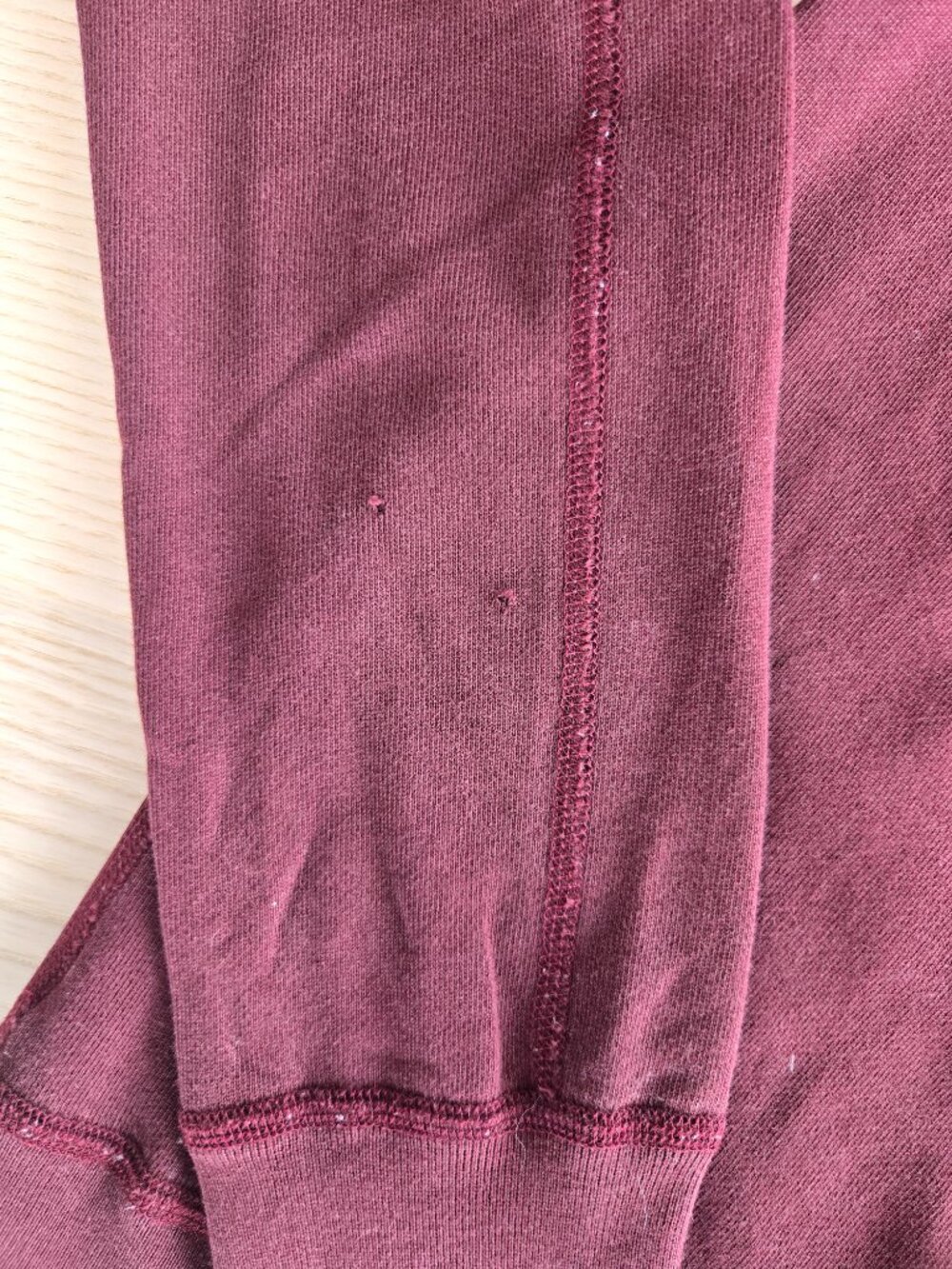 Reigning Champ Terry Crewneck - Picture 6 of 6